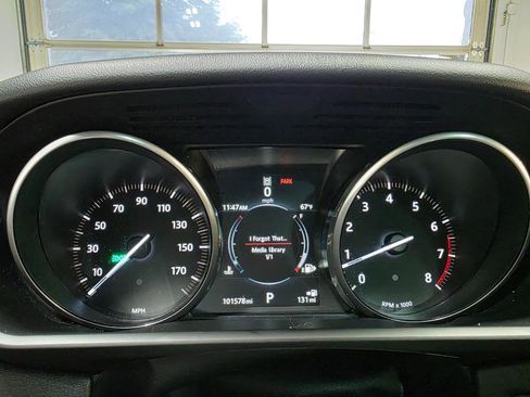 Used 2017 Land Rover Range Rover Sport SE AWD/4WD image 44