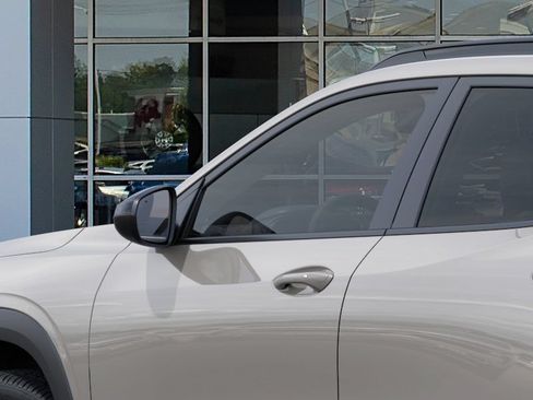 New 2026 Chevrolet Trax RS w/ Driver Confidence Package FWD image 12