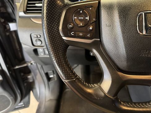 Used 2020 Honda Passport EX-L image 11