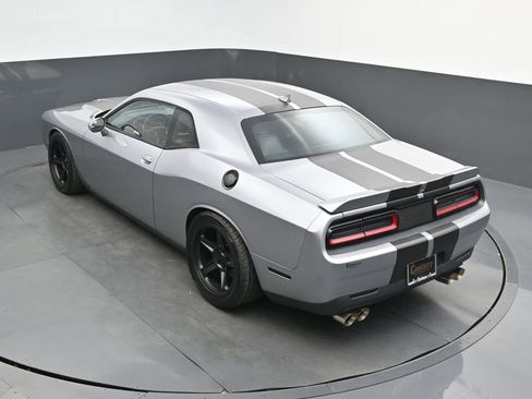 Used 2015 Dodge Challenger R/T Plus image 23