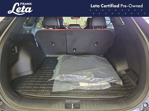 Used 2025 Kia Sportage SX image 23