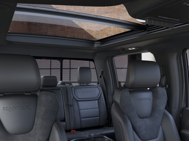 New 2026 Ford F150 Raptor AWD/4WD image 22