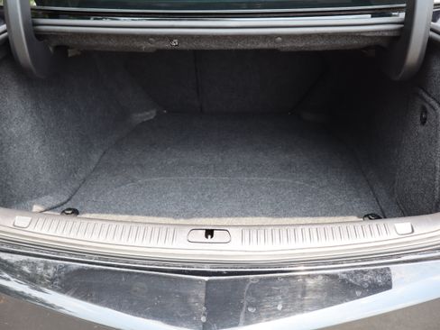 Used 2011 Cadillac CTS V RWD image 59