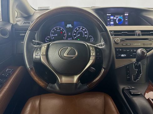 Used 2015 Lexus RX 350 FWD image 23