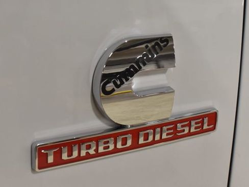 New 2026 RAM 2500 Laramie w/ Towing Technology Group image 12