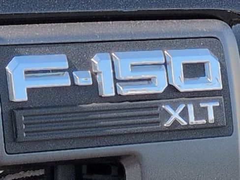Used 2023 Ford F150 XLT w/ Equipment Group 302A High AWD/4WD image 25