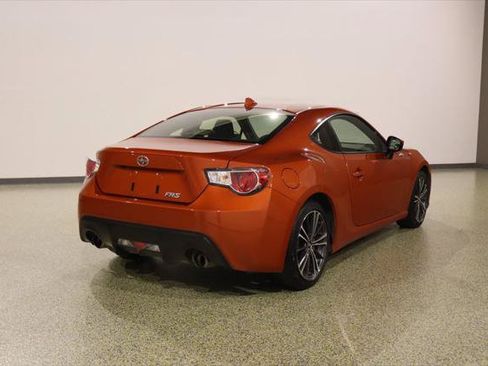 Used 2016 Scion FR-S RWD image 10