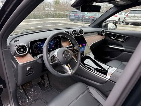 Certified 2026 Mercedes-Benz GLC 300 4MATIC image 10