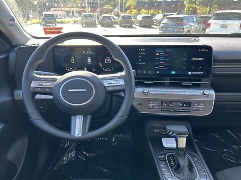 New 2027 Hyundai Kona SEL Sport AWD/4WD image 19