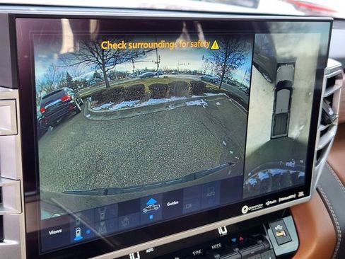 Used 2024 Toyota Tundra 1794 Edition image 17