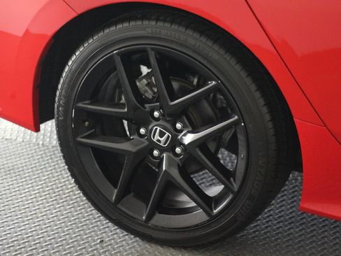Used 2024 Honda Civic Sport image 57