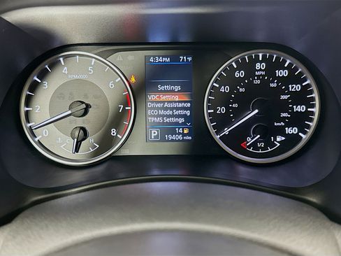 Used 2023 Nissan Sentra S image 18