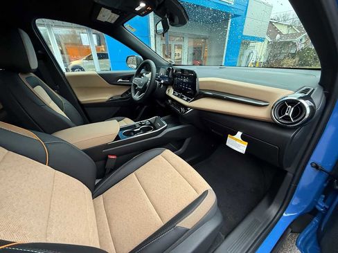 New 2026 Chevrolet Equinox ACTIV image 37