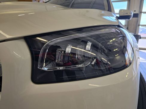 Certified 2022 Mercedes-Benz GLS 450 4MATIC image 36