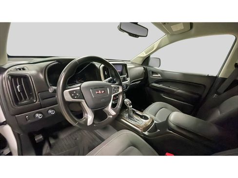 Used 2022 GMC Canyon Elevation image 10