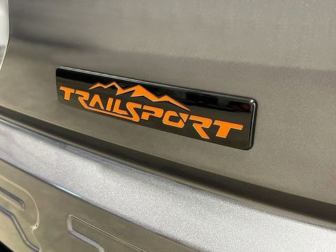 New 2026 Honda Passport TrailSport image 6
