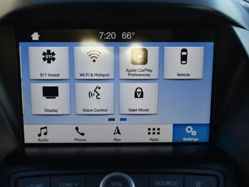Used 2019 Ford Escape SEL AWD/4WD image 29