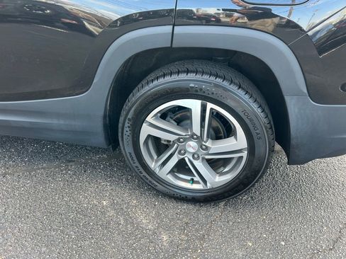 Used 2020 GMC Terrain SLT w/ Preferred Package image 36