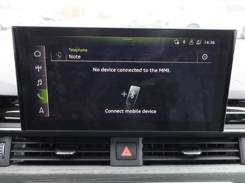 Used 2021 Audi A5 2.0T Premium Plus w/ Premium Plus image 19