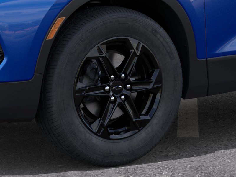 New 2026 Chevrolet Blazer LT w/ Midnight/Sport Edition FWD image 33