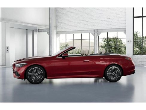 New 2026 Mercedes-Benz CLE 300 4MATIC Cabriolet image 35