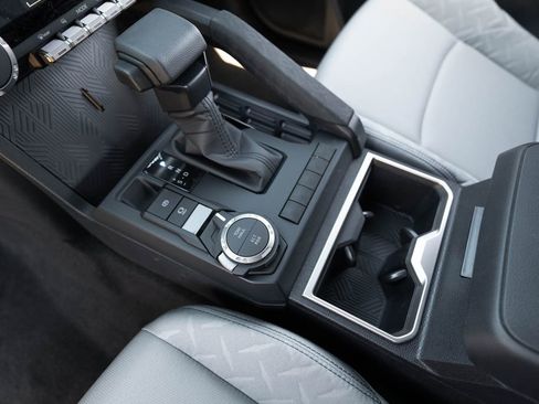 New 2026 Toyota Tacoma SR5 AWD/4WD image 20
