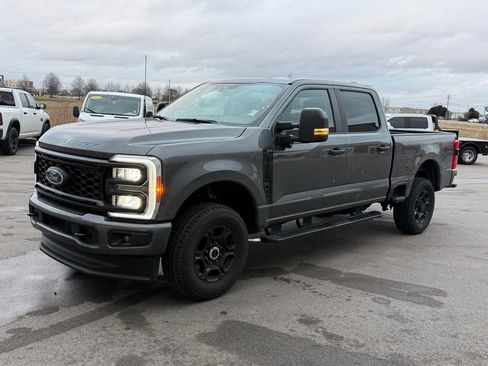 Used 2026 Ford F250 XL w/ STX Appearance Package image 23