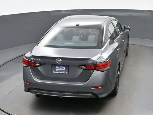 Used 2023 Nissan Sentra SR w/ Electronics Package FWD image 35