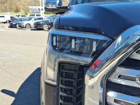 New 2026 Toyota Tundra 1794 Edition AWD/4WD image 27
