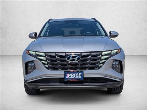Used 2024 Hyundai Tucson SEL image 2
