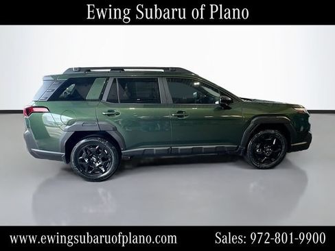 Used 2026 Subaru Outback Limited AWD/4WD image 8