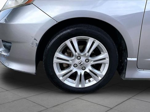 Used 2009 Honda Fit Sport image 10
