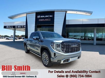 New 2026 GMC Sierra 1500 Denali Ultimate