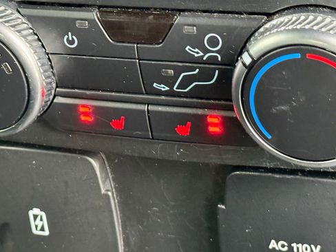 Used 2020 Ford Explorer ST w/ ST Street Pack image 17