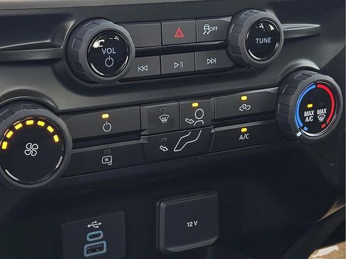 New 2026 Ford F250 XL w/ STX Appearance Package image 16