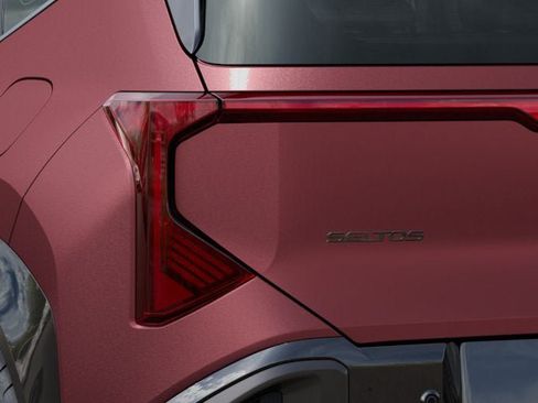 New 2027 Kia Seltos X-Line S AWD/4WD image 11