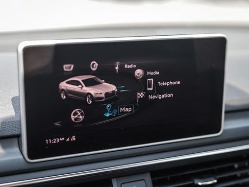 Used 2018 Audi S5 Premium Plus w/ Navigation Package AWD/4WD image 66