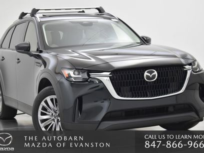 Certified 2024 MAZDA CX-90 3.3 Turbo w/ Preferred Package