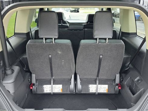 Used 2015 Ford Flex Limited AWD/4WD image 13