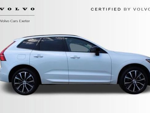 Certified 2023 Volvo XC60 T8 Plus w/ Climate Package AWD/4WD image 11