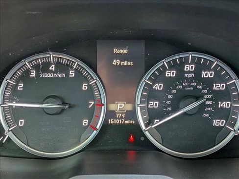 Used 2016 Acura MDX FWD image 10