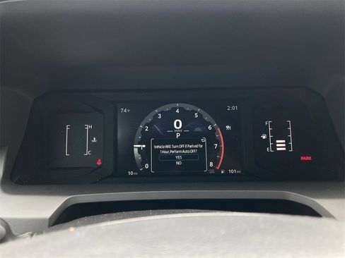 New 2026 Toyota Tacoma SR5 image 8