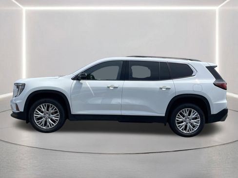 Used 2024 GMC Acadia Elevation AWD/4WD image 22