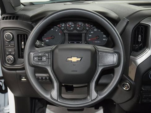 New 2026 Chevrolet Silverado 3500 W/T w/ WT Convenience Package image 28