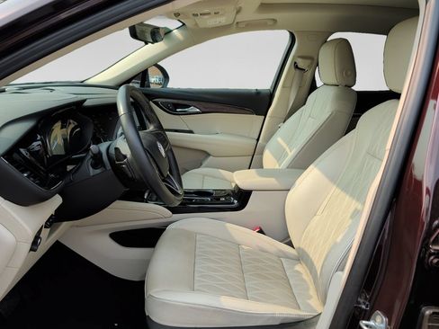 Used 2023 Buick Envision Avenir AWD/4WD image 12