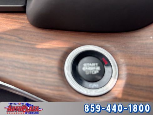 Used 2022 Jeep Grand Cherokee Summit w/ Adv Protech Group IV image 31