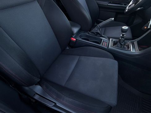 Used 2019 Subaru WRX image 16