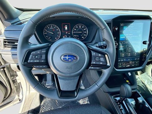 New 2026 Subaru Forester Premium AWD/4WD image 39