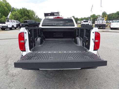 Used 2021 Chevrolet Colorado LT w/ Fleet Safety Package RWD image 42