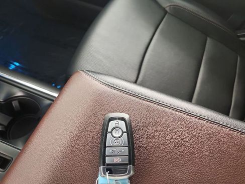 Used 2023 Ford F150 Lariat w/ Equipment Group 502A High image 22